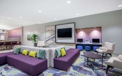 Hilton Garden Inn Surprise Phoenix
