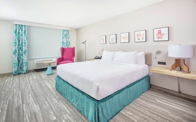 Hilton Garden Inn Surprise Phoenix