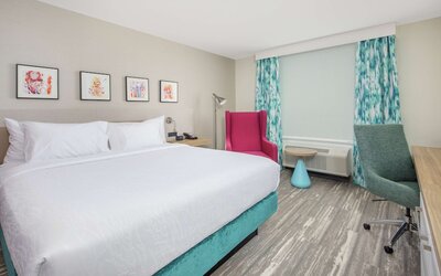Hilton Garden Inn Surprise Phoenix