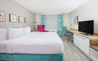 Hilton Garden Inn Surprise Phoenix