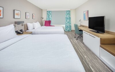 Hilton Garden Inn Surprise Phoenix