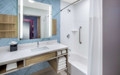 Hilton Garden Inn Surprise Phoenix