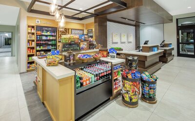 Hilton Garden Inn Surprise Phoenix