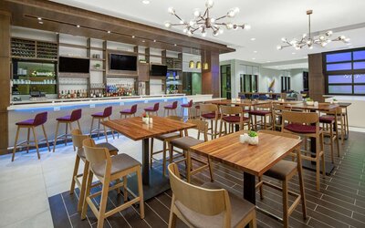 Hilton Garden Inn Surprise Phoenix