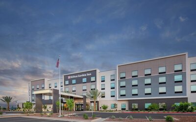 Hilton Garden Inn Surprise Phoenix
