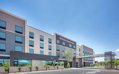 Hilton Garden Inn Surprise Phoenix