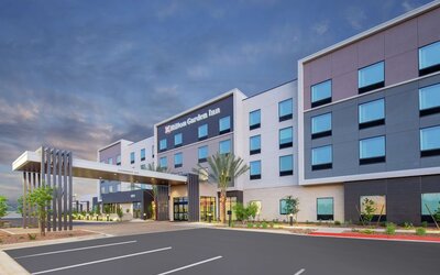 Hilton Garden Inn Surprise Phoenix
