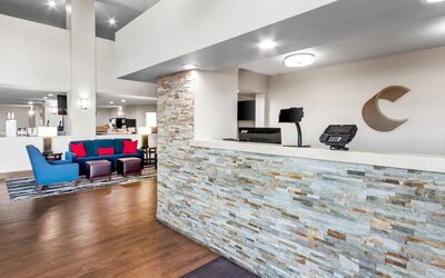Comfort Inn & Suites Surprise Near Sun City West