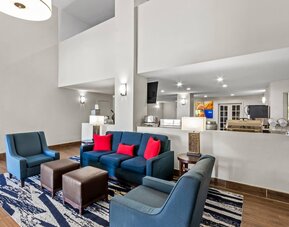 Comfort Inn & Suites Surprise Near Sun City West