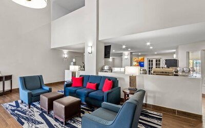 Comfort Inn & Suites Surprise Near Sun City West
