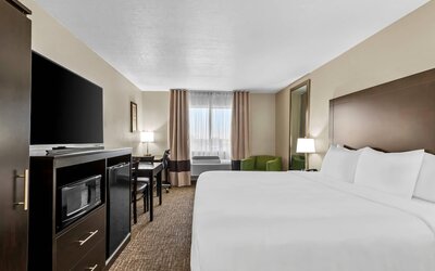 Comfort Inn & Suites Surprise Near Sun City West