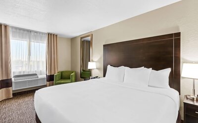 Comfort Inn & Suites Surprise Near Sun City West