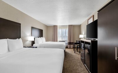 Comfort Inn & Suites Surprise Near Sun City West