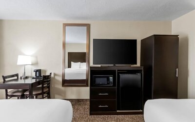 Comfort Inn & Suites Surprise Near Sun City West