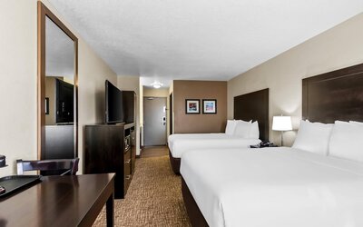Comfort Inn & Suites Surprise Near Sun City West