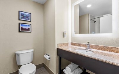 Comfort Inn & Suites Surprise Near Sun City West