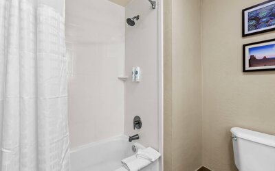 Comfort Inn & Suites Surprise Near Sun City West