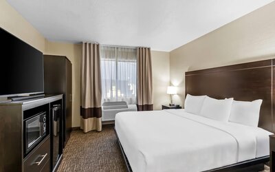Comfort Inn & Suites Surprise Near Sun City West