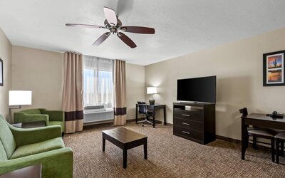 Comfort Inn & Suites Surprise Near Sun City West