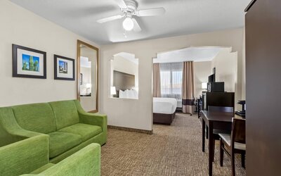 Comfort Inn & Suites Surprise Near Sun City West