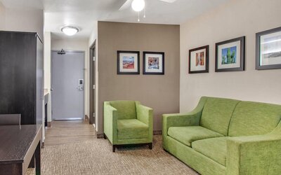 Comfort Inn & Suites Surprise Near Sun City West
