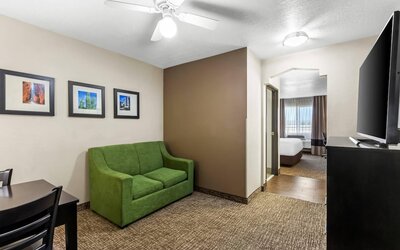 Comfort Inn & Suites Surprise Near Sun City West