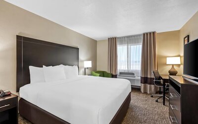 Comfort Inn & Suites Surprise Near Sun City West