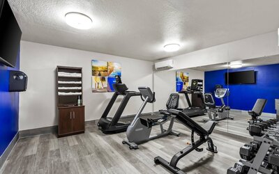 Comfort Inn & Suites Surprise Near Sun City West