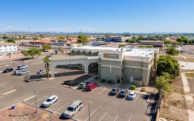 Comfort Inn & Suites Surprise Near Sun City West