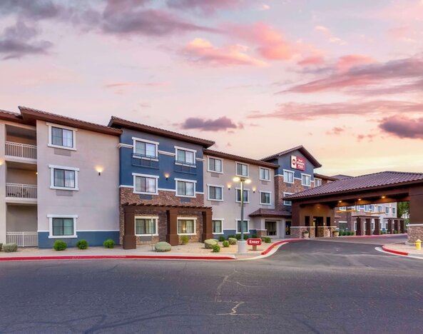 Best Western Plus Surprise-Phoenix NW
