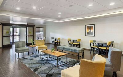 Best Western Plus Surprise-Phoenix NW
