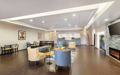 Best Western Plus Surprise-Phoenix NW