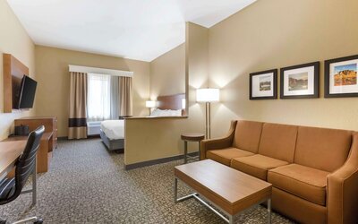 Best Western Plus Surprise-Phoenix NW