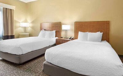 Best Western Plus Surprise-Phoenix NW