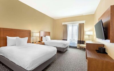 Best Western Plus Surprise-Phoenix NW