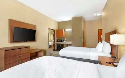 Best Western Plus Surprise-Phoenix NW