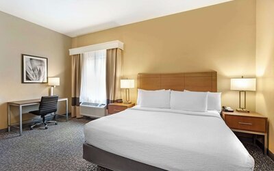 Best Western Plus Surprise-Phoenix NW