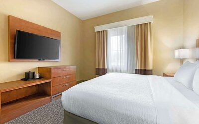 Best Western Plus Surprise-Phoenix NW