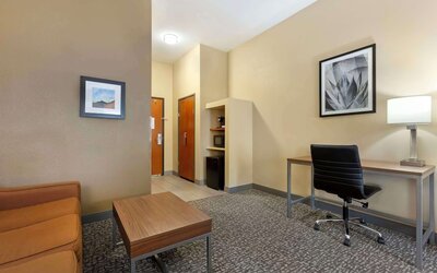 Best Western Plus Surprise-Phoenix NW