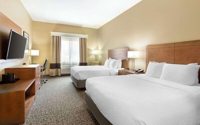 Best Western Plus Surprise-Phoenix NW