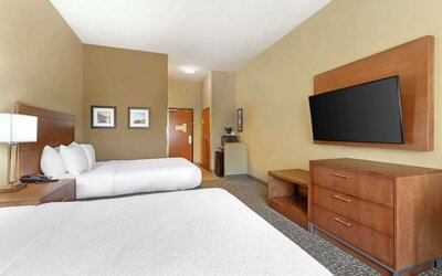 Best Western Plus Surprise-Phoenix NW