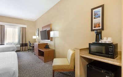 Best Western Plus Surprise-Phoenix NW