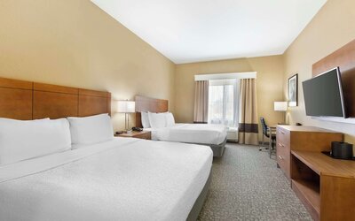 Best Western Plus Surprise-Phoenix NW