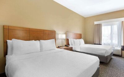 Best Western Plus Surprise-Phoenix NW