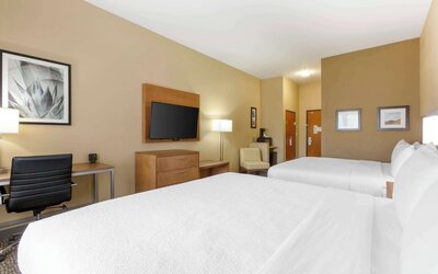 Best Western Plus Surprise-Phoenix NW