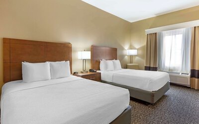 Best Western Plus Surprise-Phoenix NW