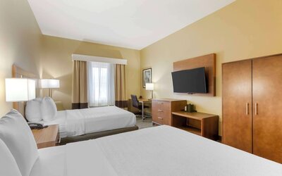 Best Western Plus Surprise-Phoenix NW