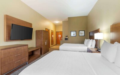 Best Western Plus Surprise-Phoenix NW