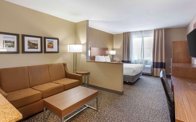 Best Western Plus Surprise-Phoenix NW