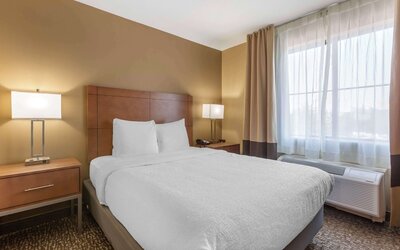 Best Western Plus Surprise-Phoenix NW
